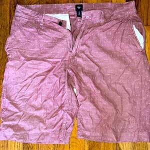 Gap shorts